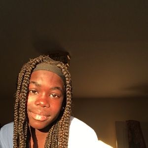 Meet your Posher, Mafaz